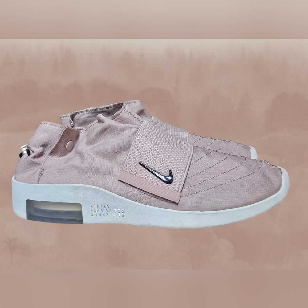 Nike F.O.G Moccason